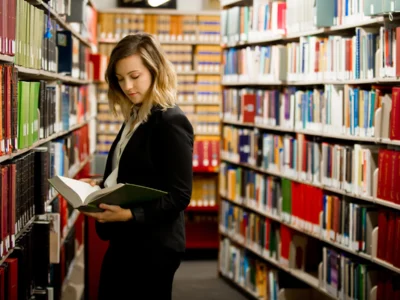Information Science and Librarianship