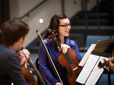 Performing Arts and Music