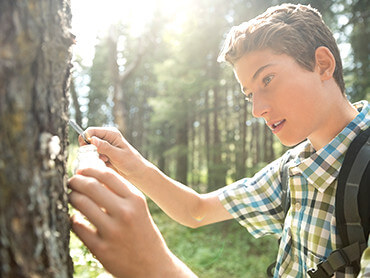 Environmental Science